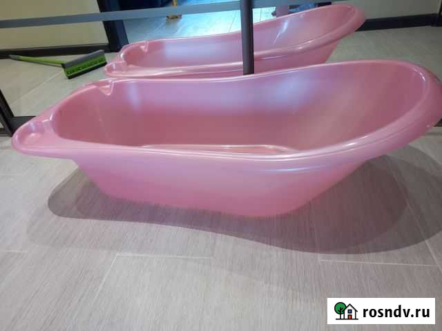 Ванночка для купания Иркутск - изображение 1