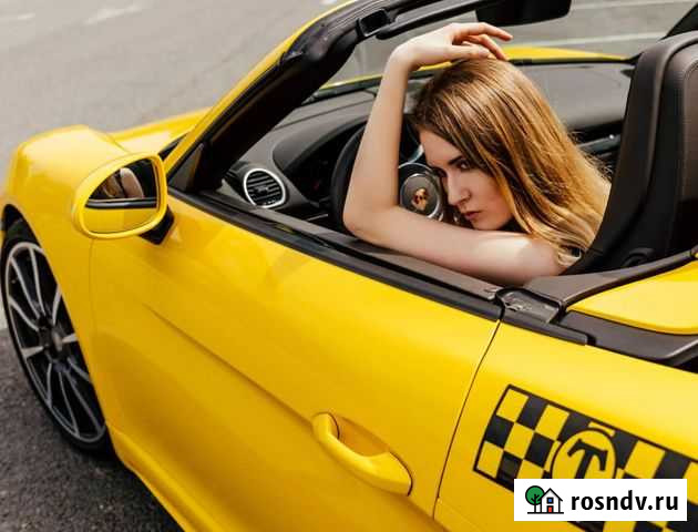 Успешный водитель Новокузнецк - изображение 1