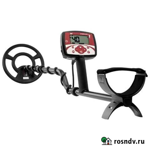 Металлоискатель X-Terra 305 Псков - изображение 1