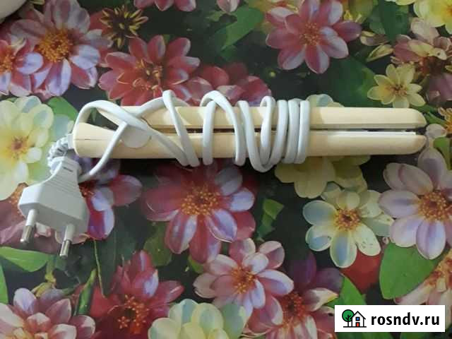 Выпрямитель для волос Муром - изображение 1