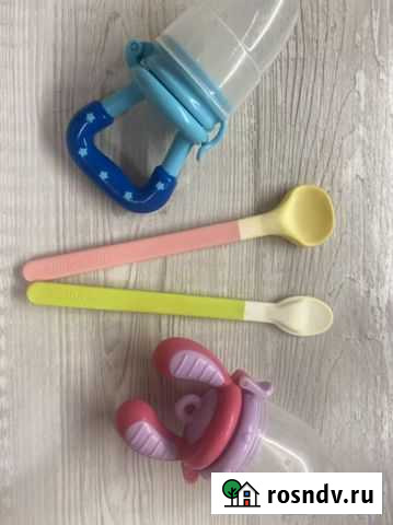 Ложки pigeon и др Калининград - изображение 1