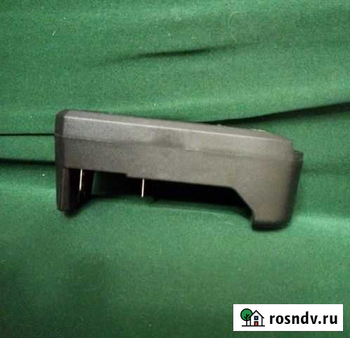 Зарядное устройство для аа, ааа, 18650 батарей Новороссийск - изображение 1