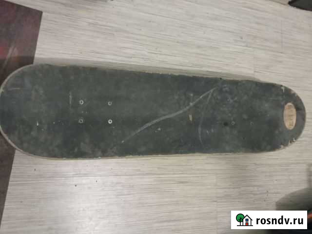 Лонгбоард Москва - изображение 1