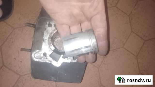 Зид 50 пилот цилиндр в сборе Сланцы - изображение 1