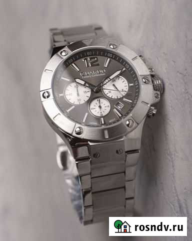 Часы guardo S1466 Пермь - изображение 1