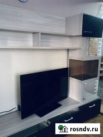 Стенка в гостиную под тв Лянтор - изображение 1