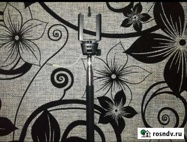 Селфипалка Чусовой - изображение 1