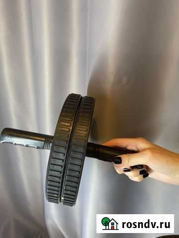 Ролик для пресса Норильск - изображение 1