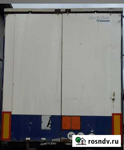 Ворота на крону Хасавюрт - изображение 1