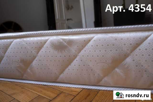 Матрас 90 200 Бийск - изображение 1