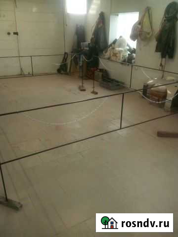 Оградка Нижний Чир - изображение 1