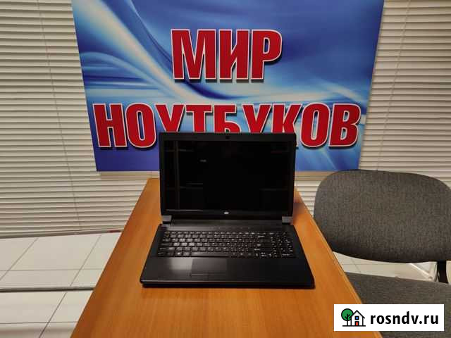Ноутбук б/у / core i7 / ssd + 1тб / geforce Волжский - изображение 1