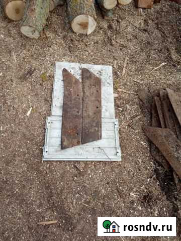 Запчасти Нестеров - изображение 1