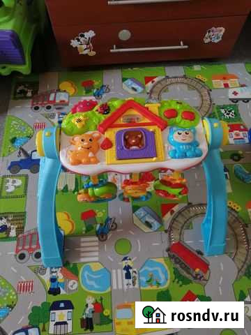 Детский игровой столик Ленинск-Кузнецкий - изображение 1