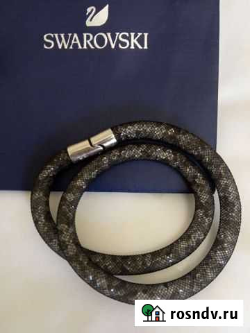 Браслет Swarovski Волгоград - изображение 1