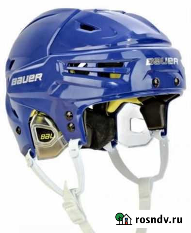 Хоккейный шлем Ульяновск - изображение 1