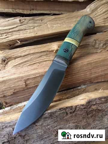 Нож на заказ Белгород - изображение 1