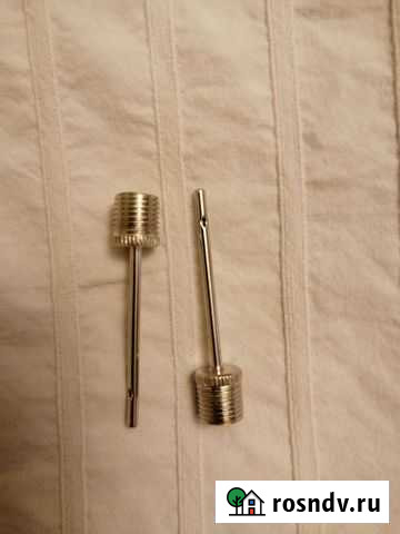 Иглы для мячей Брянск - изображение 1