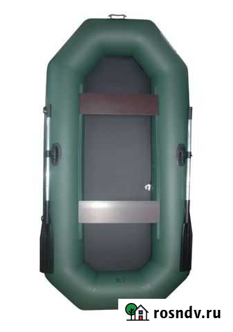 Лодка надувная Чита - изображение 1