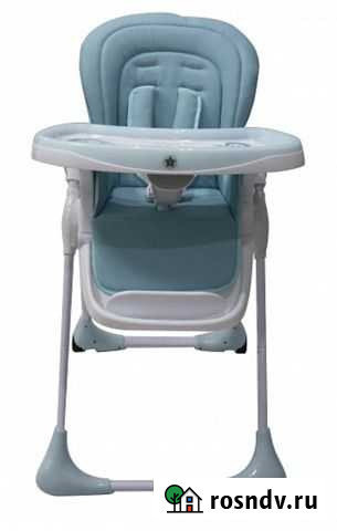 Стул для кормления Александров - изображение 1