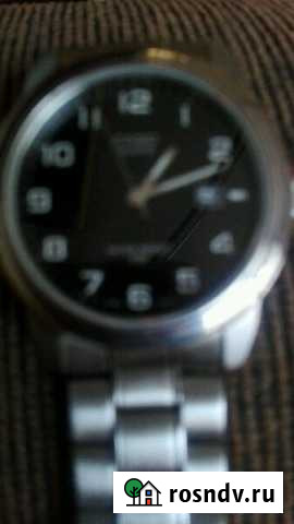 Часы японские Casio water resist Нежинка - изображение 1