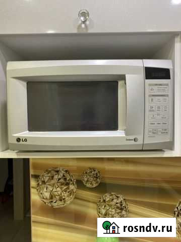 Микроволновая печь Челябинск - изображение 1