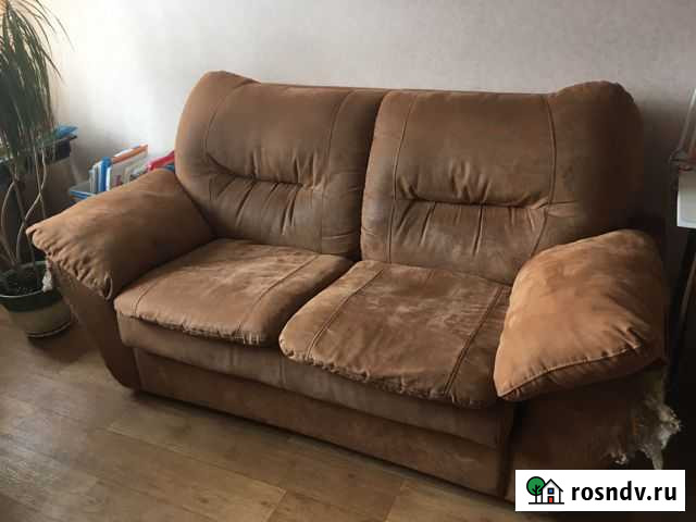 Диван ортопедический 190х95 Красноярск - изображение 1