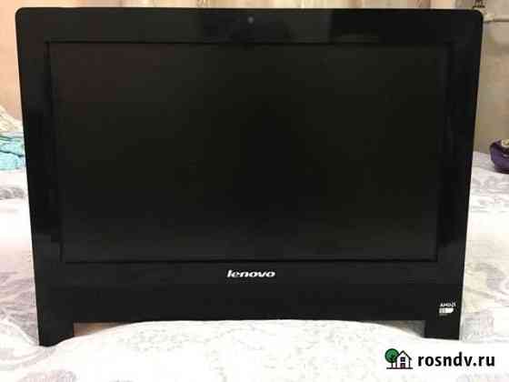 Компьютер,18.5 Моноблок Lenovo ThinkCentre S310 Керчь