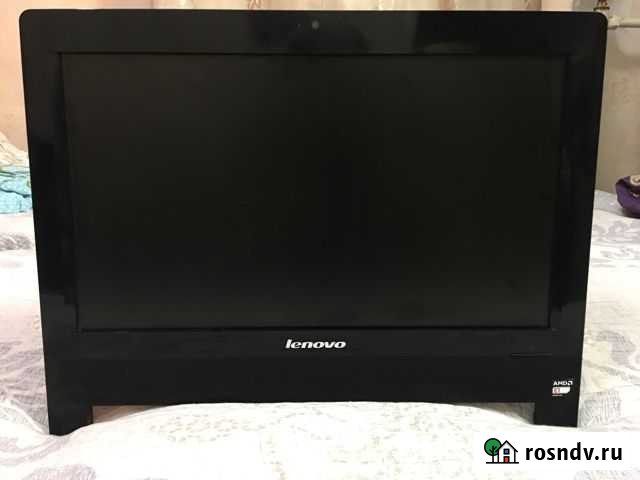 Компьютер,18.5 Моноблок Lenovo ThinkCentre S310 Керчь - изображение 1