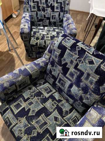 Кресло Красноперекопск - изображение 1