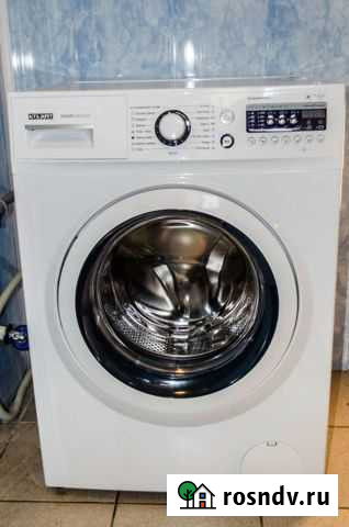 Стиральная машина Дятьково - изображение 1