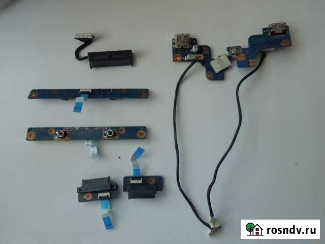 З/части samsung RV509 511 513 515 518 520 Йошкар-Ола - изображение 1