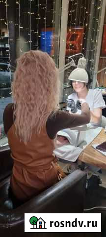 Мастер маникюра - педикюра Химки - изображение 1