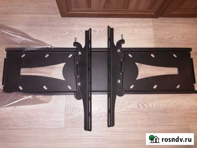 Кронштейн для телевизора Боровичи - изображение 1
