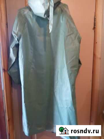 Продаю плащ (озк) Должанская - изображение 1