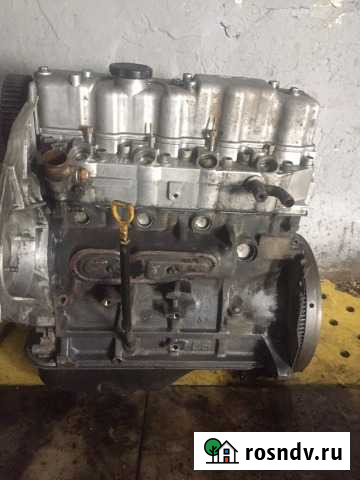 Портер1 двигатель Большие Вяземы - изображение 1