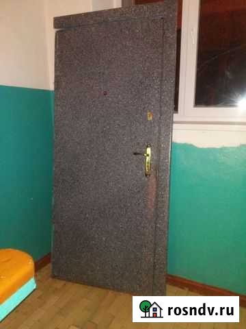 Дверь входная металлическая Дубовое - изображение 1