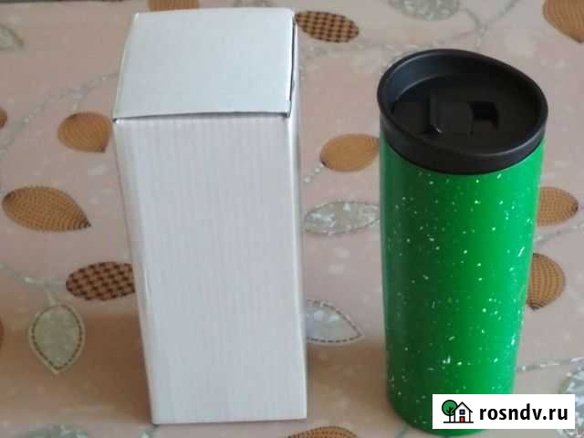 Термостакан Воронеж - изображение 1