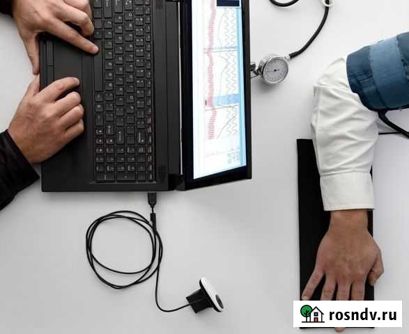 Проверка на полиграфе (детекторе лжи) Майкоп - изображение 1