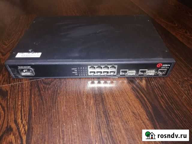 Коммутатор Иваново - изображение 1