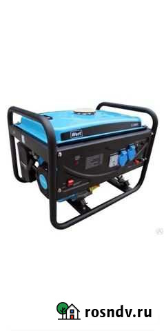 Генератор бензиновый аренда Вятские Поляны - изображение 1