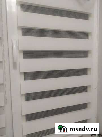 Рулонные шторы жалюзи Чебоксары - изображение 1