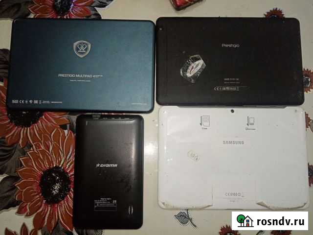 Планшет Новороссийск - изображение 1