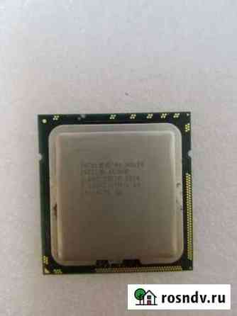 Процессор Xeon X5650 lga1366 6я/12п Чебоксары