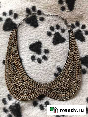 Ожерелье Астрахань - изображение 1