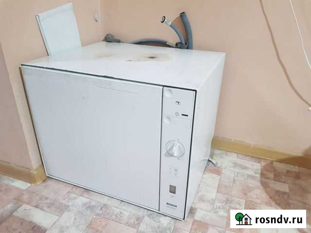 Посудомоечная машина Bosch бу Черемхово - изображение 1