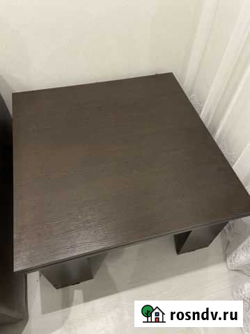 Стол трансформер Красный Бор - изображение 1