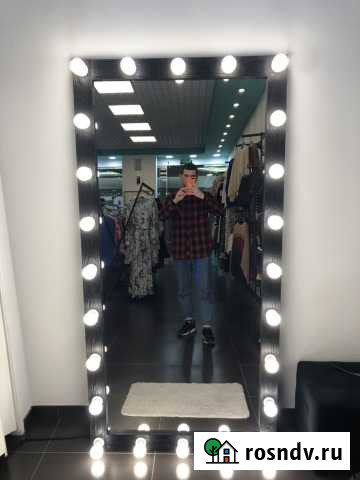 Зеркало Барнаул - изображение 1