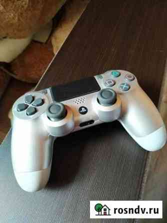 Джойстик PS4 Подольск