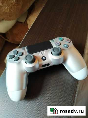 Джойстик PS4 Подольск - изображение 1